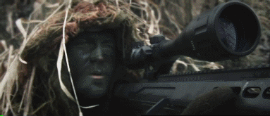 电影史上的经典狙击镜头