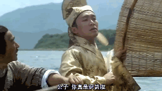 来看看这些图片都是周星驰哪部电影