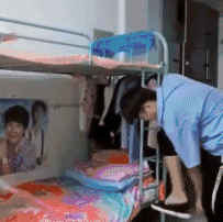 我就想发张动图试试-宽带山kds-宽带山社区-城市消费