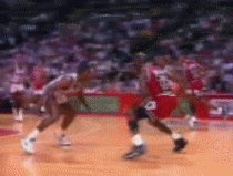 滞空是不是仅仅是一种视觉欺骗而已?