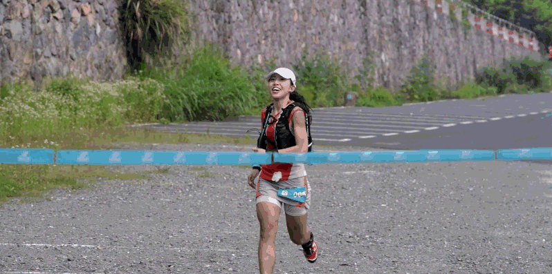 终极跑步比赛,环勃朗峰越野跑比赛