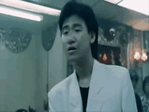 郭富城是不是近10年来四大天王里演技最好的