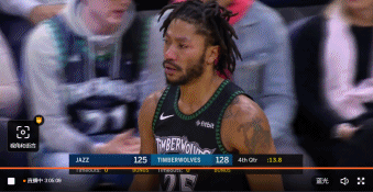 太激动了,玫瑰又一次盛开