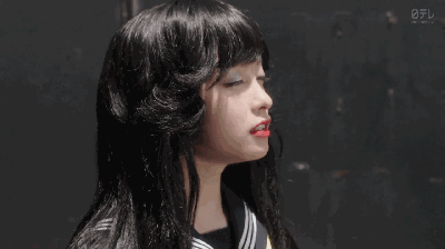 我所认识滴霓虹不良少女
