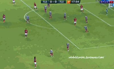 球星停球滴美妙瞬间-齐祖第一,坎普第二