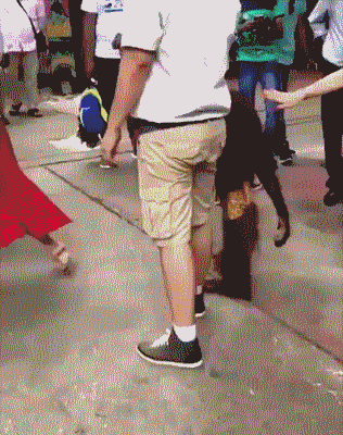 我要发很多gif,求通过