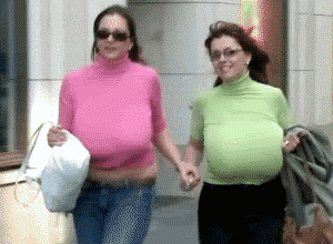 有趣的gif和小视频收集帖,希望大家踊跃分享