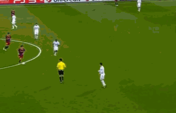 煤球王为什么没带领阿根廷胜?