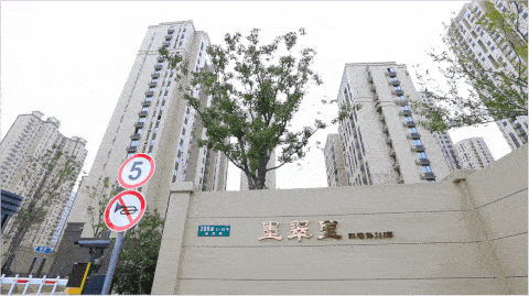虹口滚地龙拆迁住进彩虹湾算什么龙