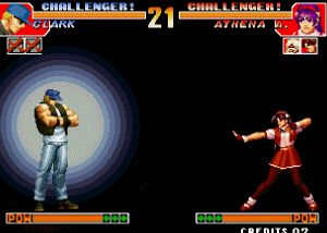 只有村里的人才能画出的漫画