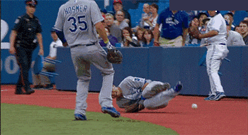 奥运会最无聊的比赛就属棒球了吧