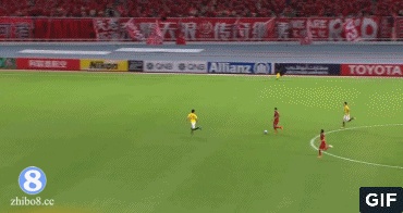 武磊百米成绩多少?