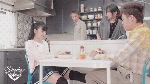 没什么事是一个拥抱解决不了的