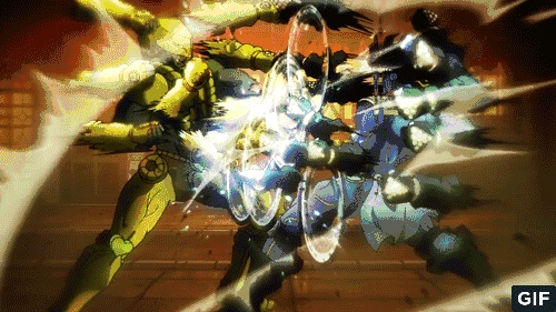 噢啦噢啦噢啦,木大木大木大